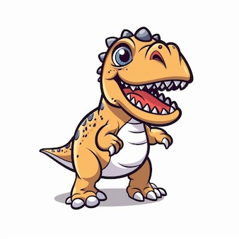 Trex Png Svg Imagens – Download Grátis no Freepik