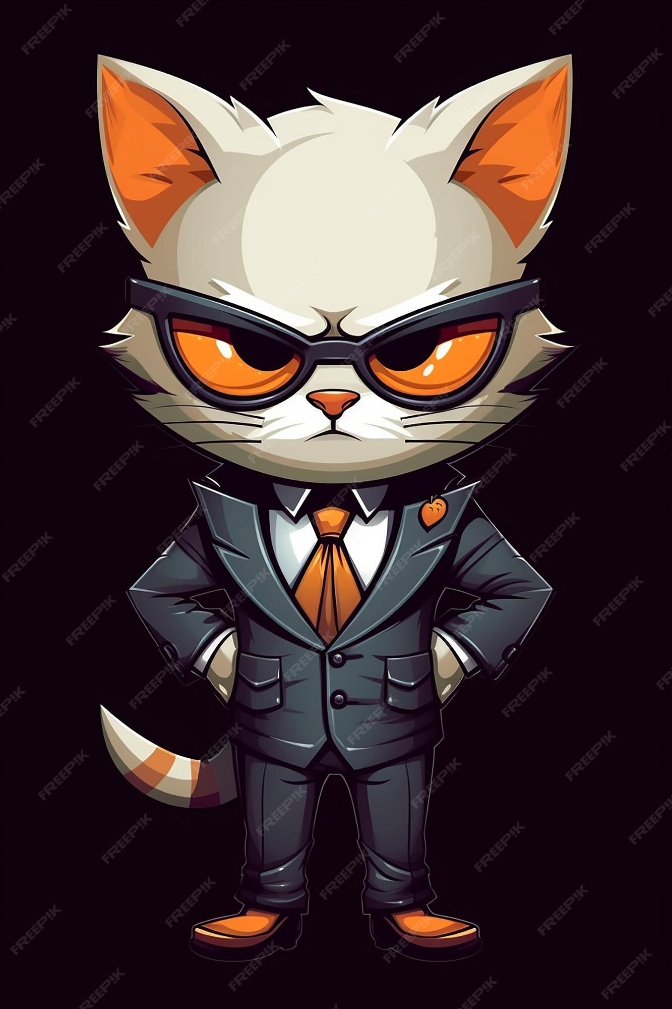 Design De Desenho De Gatos 3d Jogando Basquete Ilustração Stock -  Ilustração de adulto, roupa: 251143458