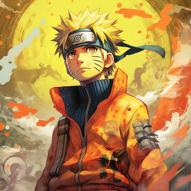 Página 2, Vetores e ilustrações de Nuvem naruto para download gratuito