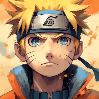 Naruto - Personagens de desenho animado - HD Wallpaper da terceira série  Visualização