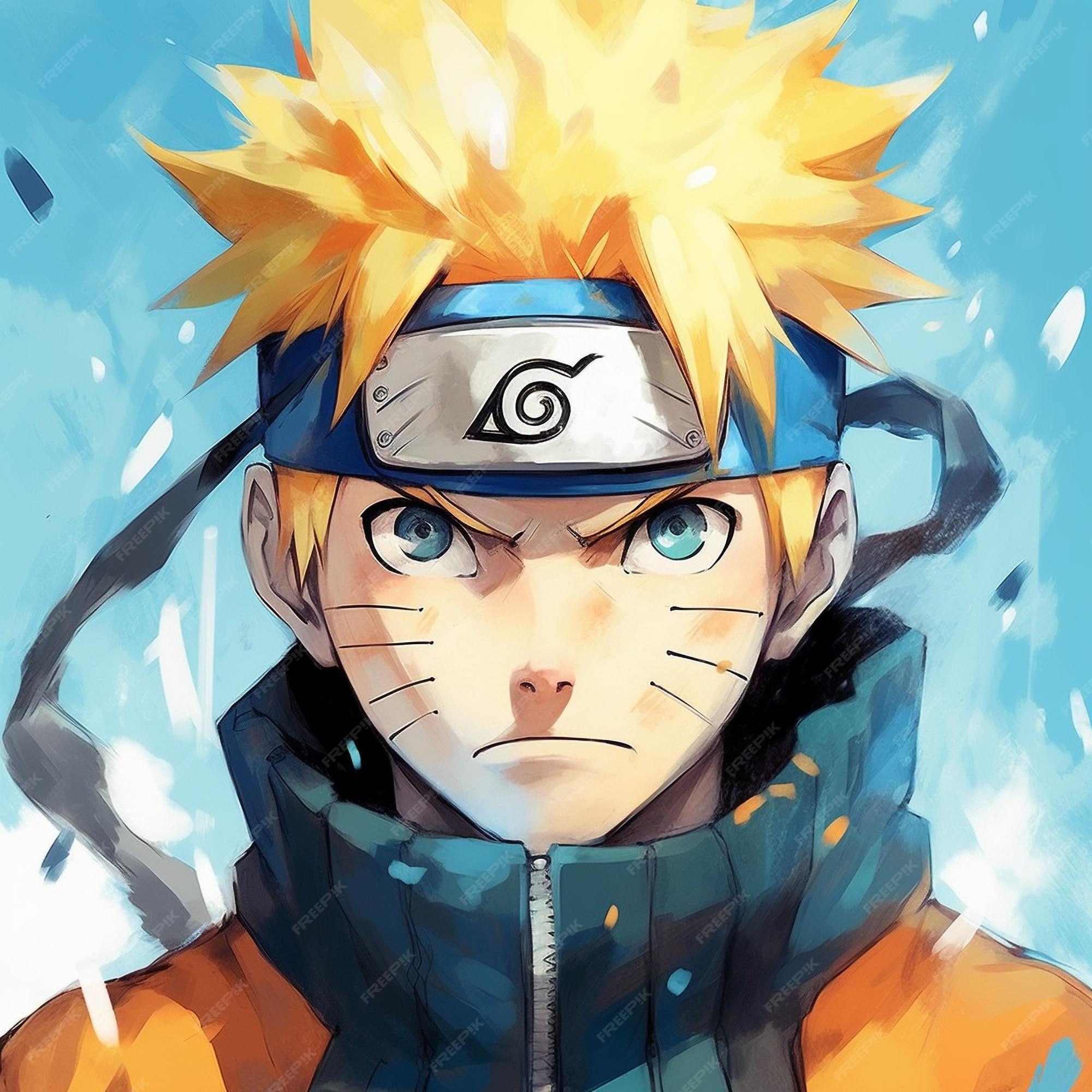 Tela de fundo Naruto, Anime, Desenhos Animados