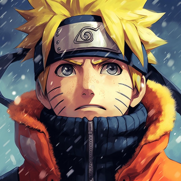 Boruto Naruto Anime - Gráfico vetorial grátis no Pixabay - Pixabay