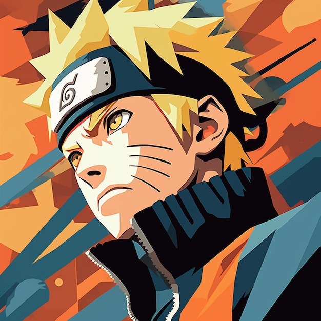 Boruto Naruto Anime - Gráfico vetorial grátis no Pixabay - Pixabay