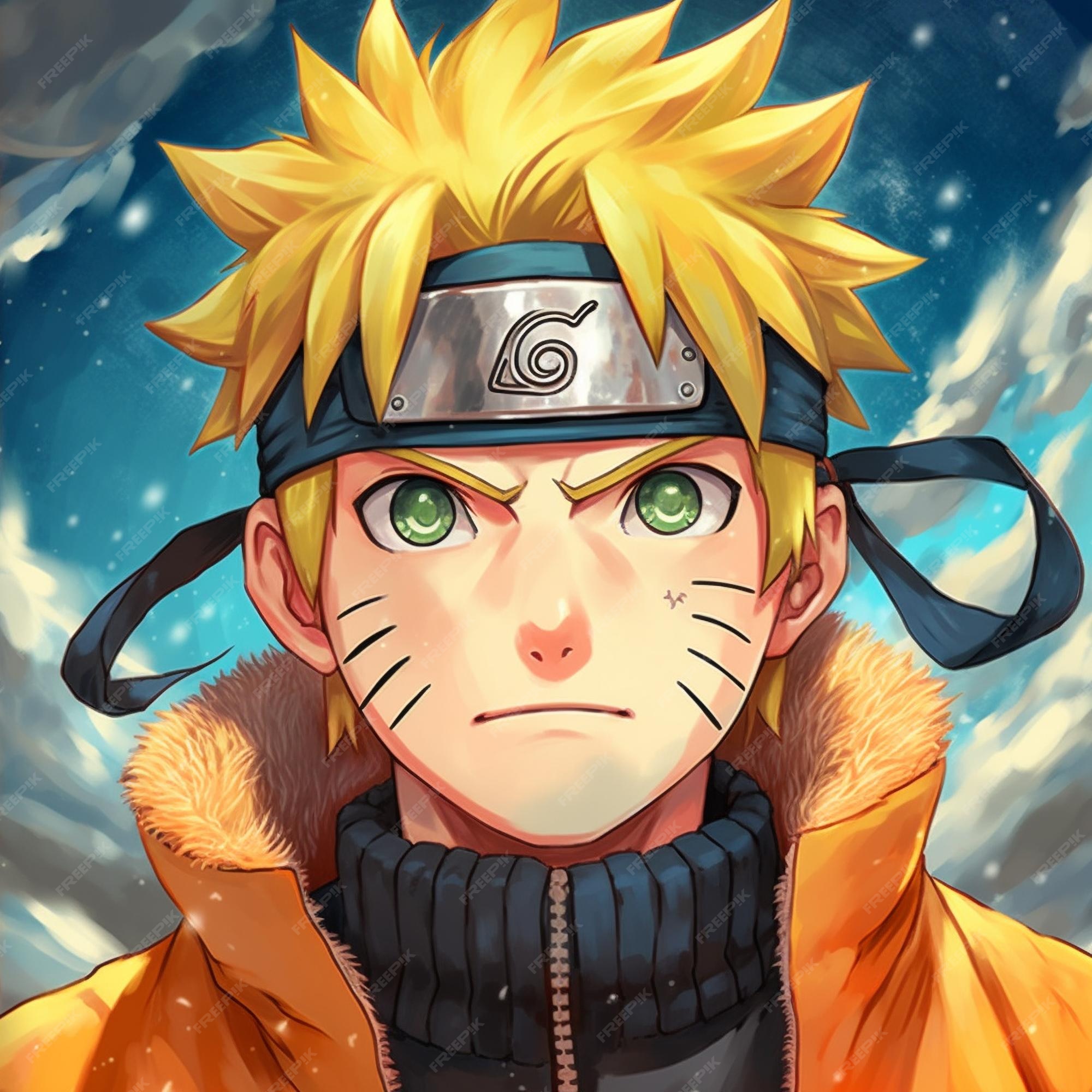 Fã Clube Naruto: Informações dos personagens do Naruto