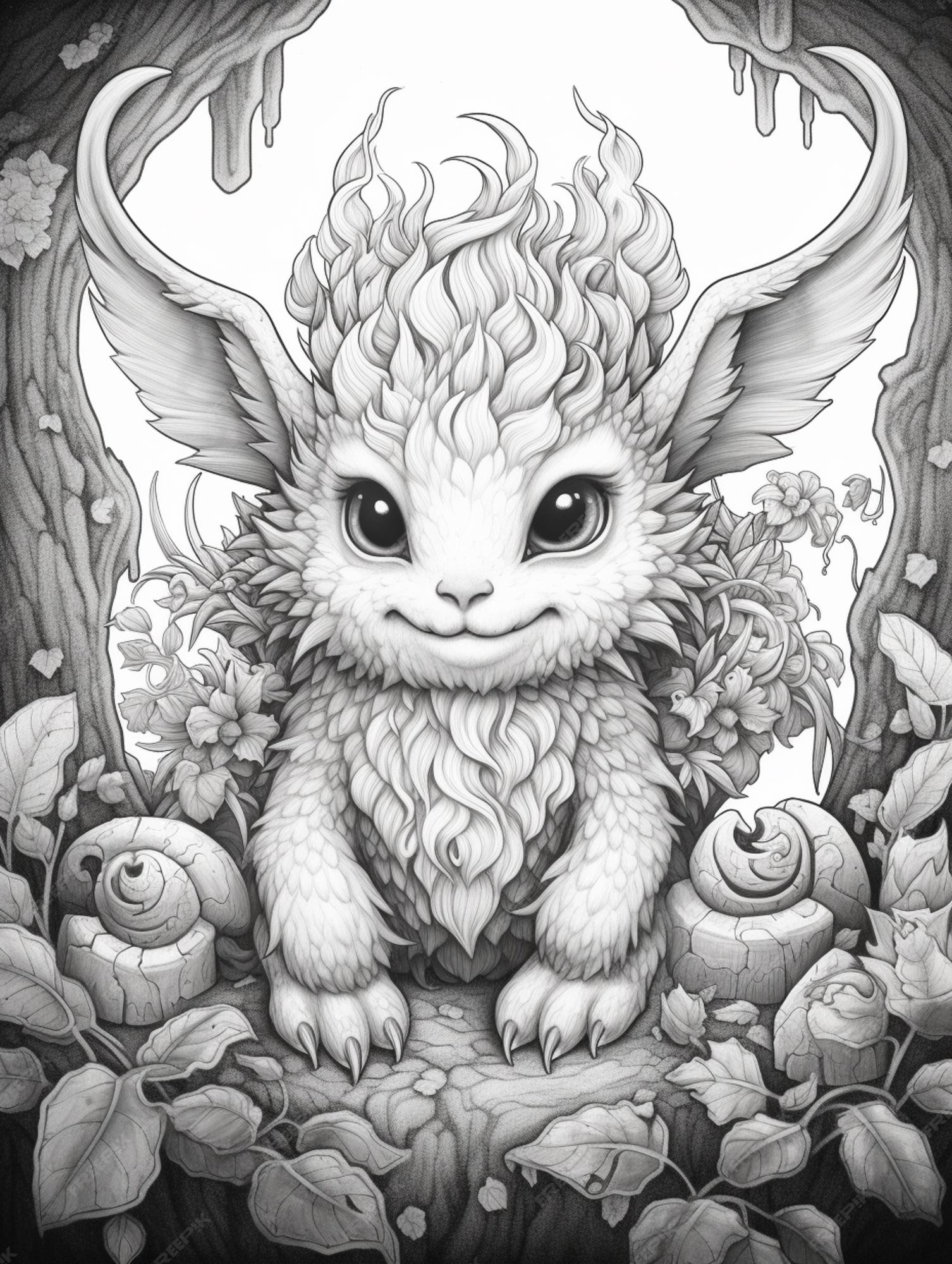 Como Desenhar o Eevee (Pokémom)  Pokemon coloring pages, Pokemon coloring,  Pokemon drawings