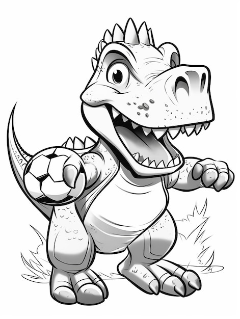 Desenho De Dinossauro Bebê Fofo Está Sentado No Do Esboço Da Página Para  Colorir Vetor PNG , Desenho De Bebê, Desenho De Dinossauro, Desenho De Asa  Imagem PNG e Vetor Para Download