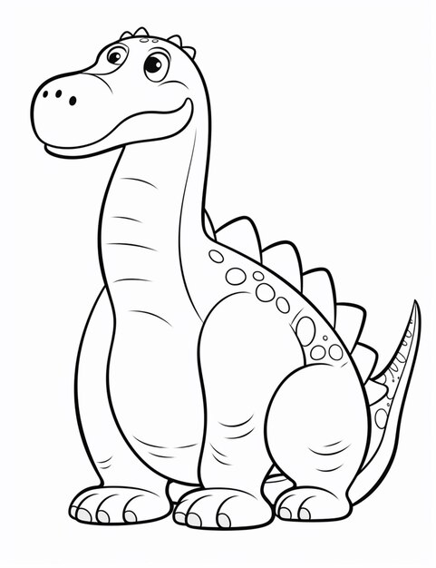 desenhos-de-dinossauros-para-colorir-com-boca-aberta