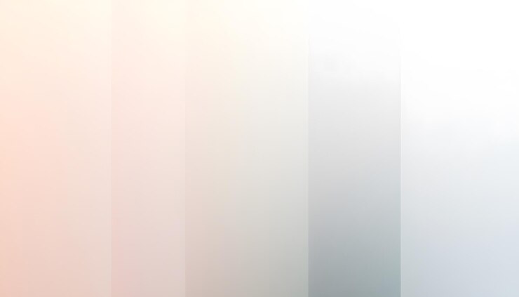 Foto um edifício com muitas cores nele