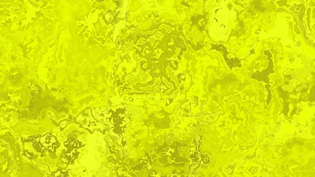 um fundo amarelo com um padrão de gotas de água.