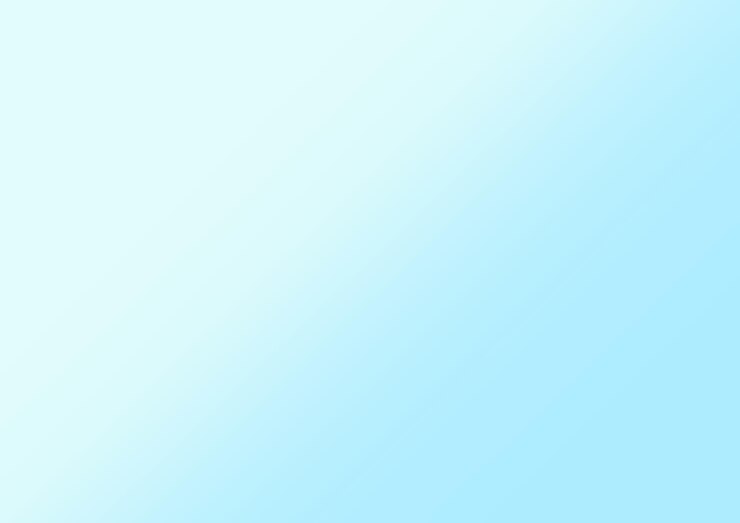 Um fundo azul claro com um gradiente.