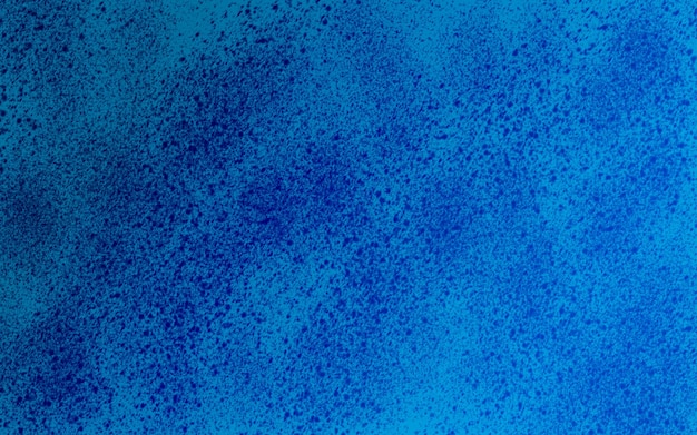 Um fundo azul com um padrão de nuvens