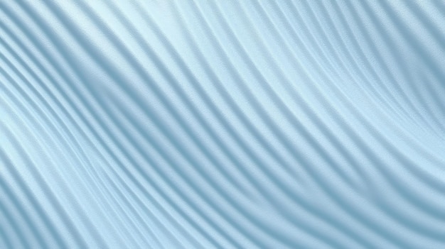 Um fundo azul com um padrão ondulado.