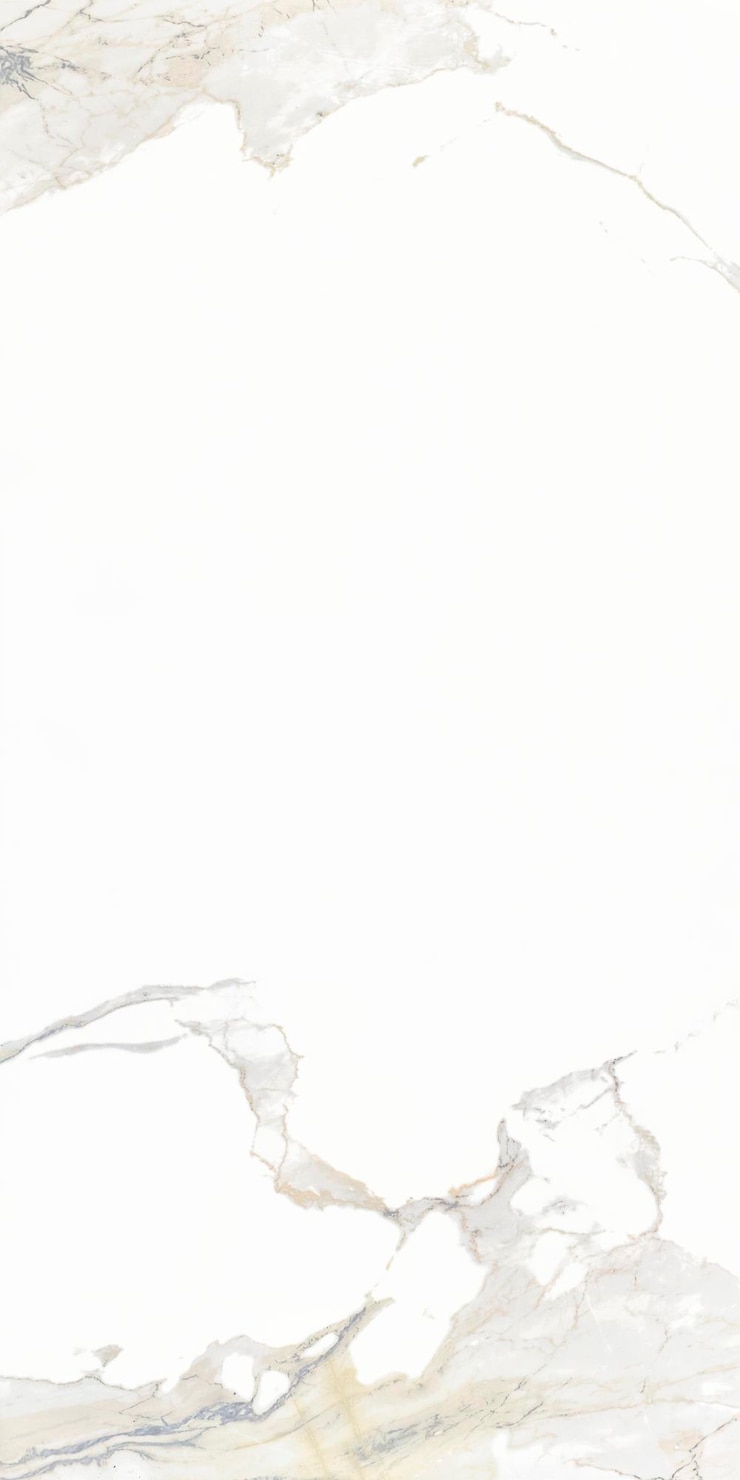 Foto um fundo branco com algumas rachaduras nele