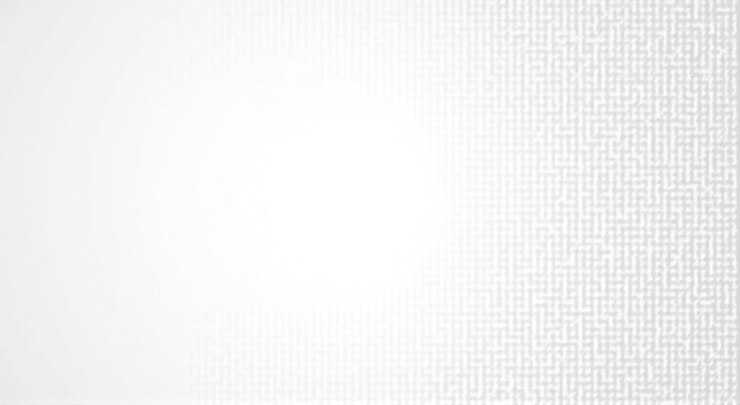 Foto um fundo branco com um padrão de quadrados que dizem que você pode ver a imagem de um fundo branco