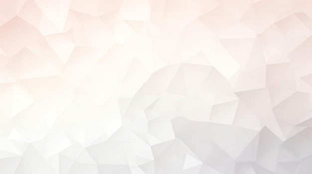 Um fundo branco e rosa