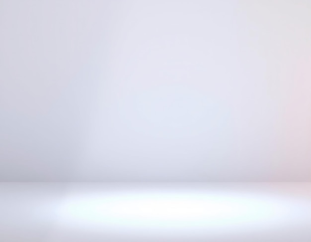 Um fundo branco simples, limpo e minimalista com um gradiente sutil
