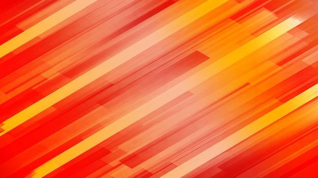 Um fundo colorido com um padrão de linhas e cores