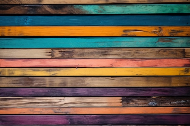 Um fundo de madeira colorido com um fundo de madeira que diz, ``,,,,,,,,,,,,,,,,,,,,,,,