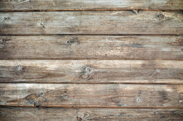 Um fundo de textura de parede ou cerca de madeira
