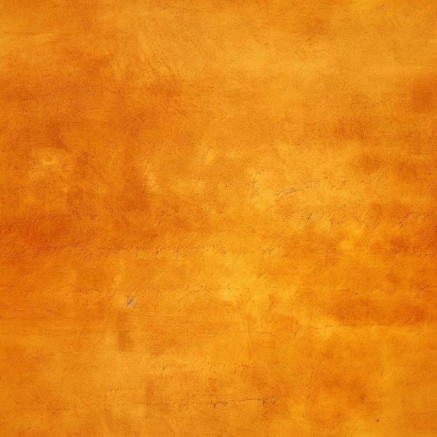 um fundo laranja texturizado com uma textura áspera de uma textura grungy.