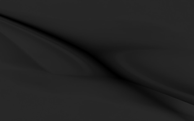 um fundo preto com uma linha branca que diz que ninguém está nele