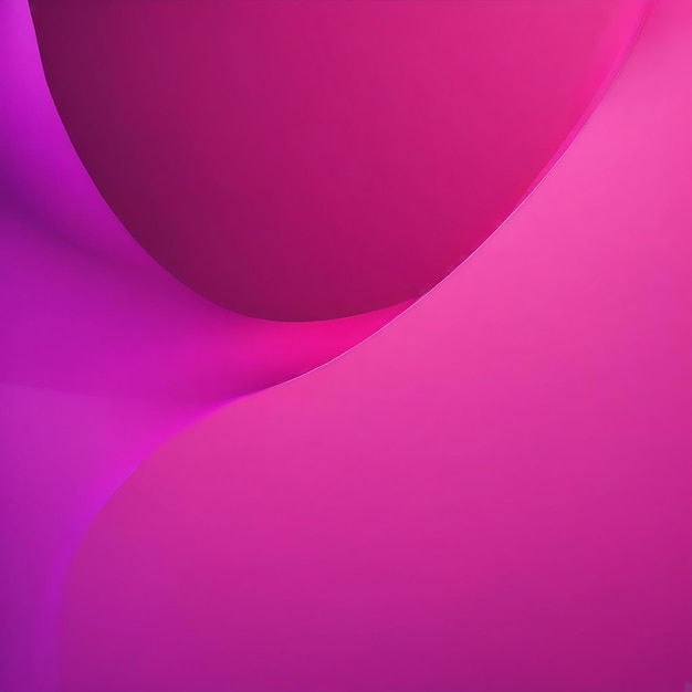 Um fundo rosa com um fundo roxo e um fundo rosa