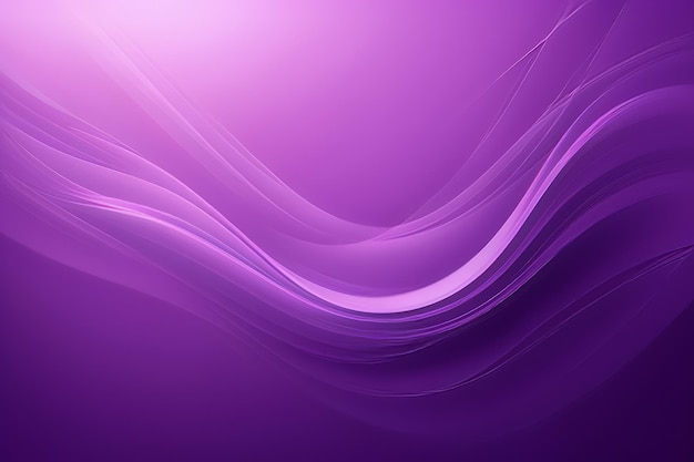 Um fundo roxo com um fundo roxo que diz roxo