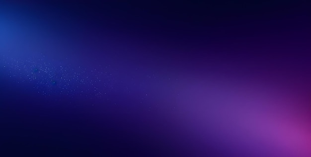 um fundo roxo com uma estrela branca