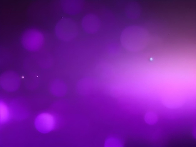 um fundo roxo com uma estrela no meio