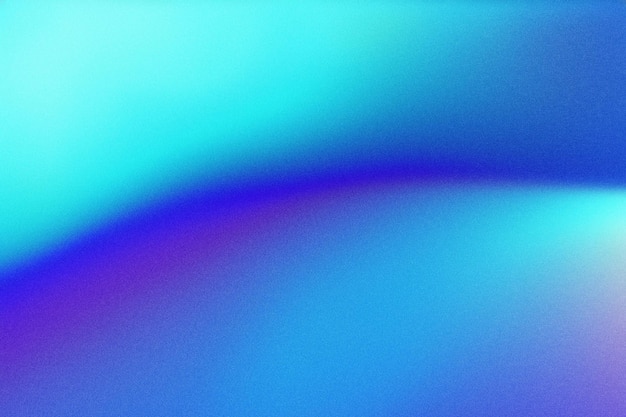um fundo roxo e azul com uma imagem desfocada de uma luz roxa e azul