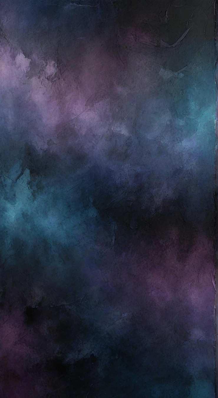 Foto um fundo roxo e roxo com um redemoinho roxo e azul