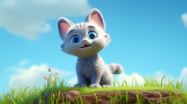 Marie Kitten The Walt Disney Company Desenho de gato, gatinho