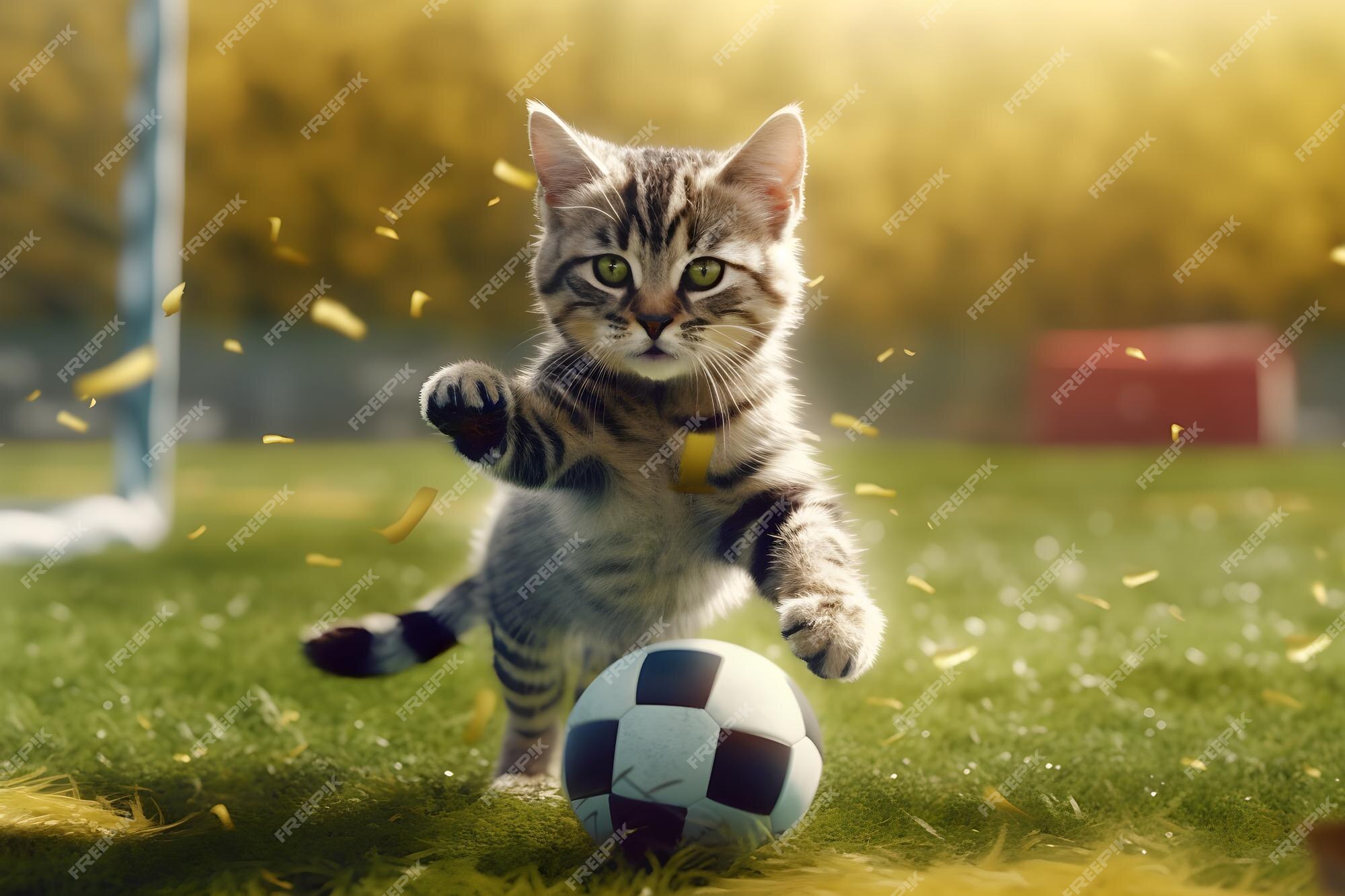 Gato Net Futebol