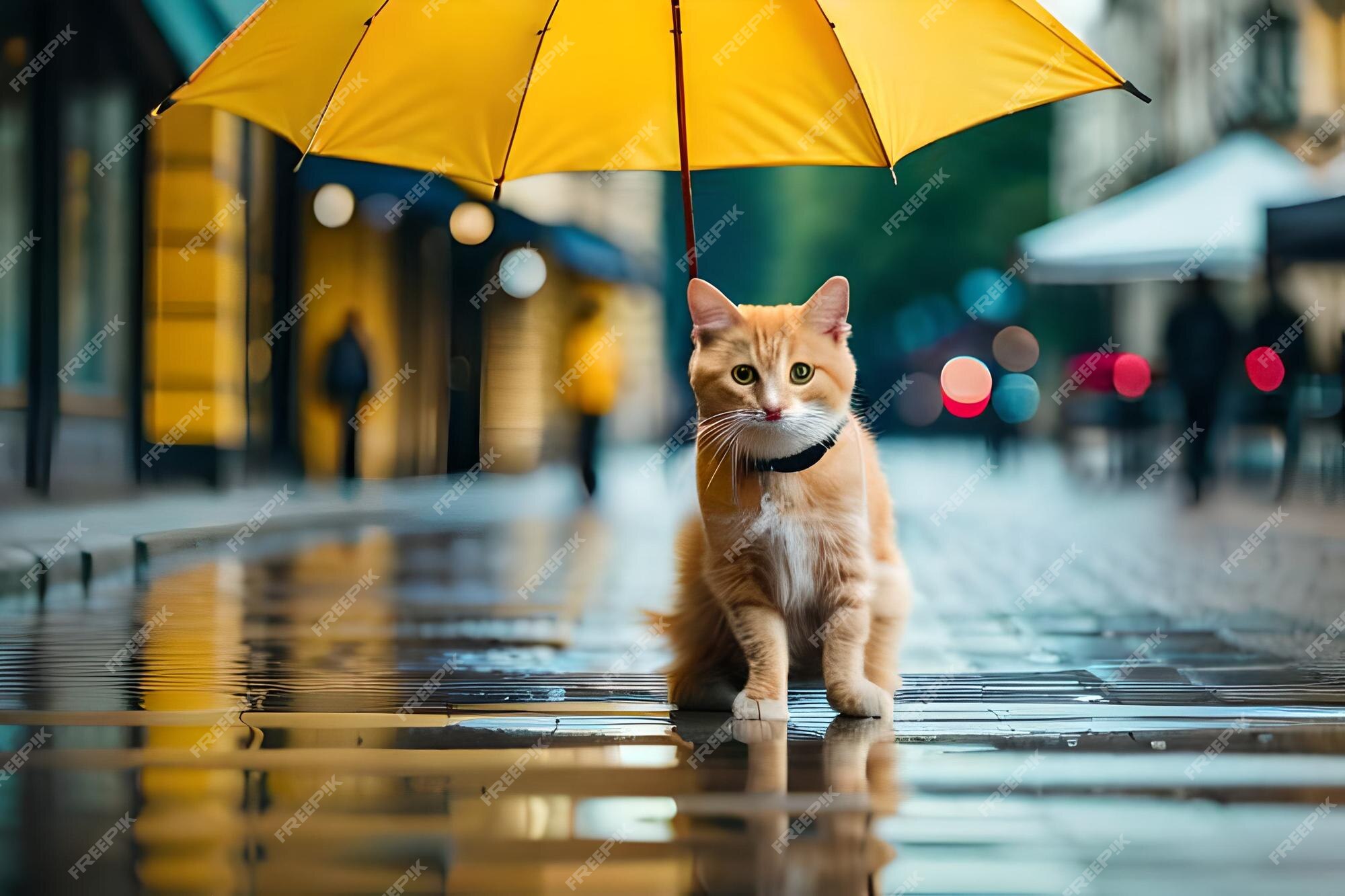 Um desenho de um gato com uma coleira que diz “o nome do gato”.