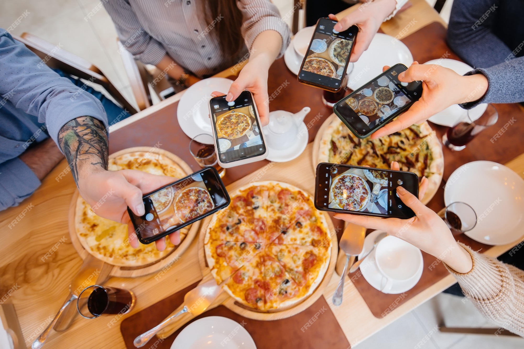 Pizzaiolos e donos de Pizzaria!, Grupo Pizzaria de sucesso Telegram