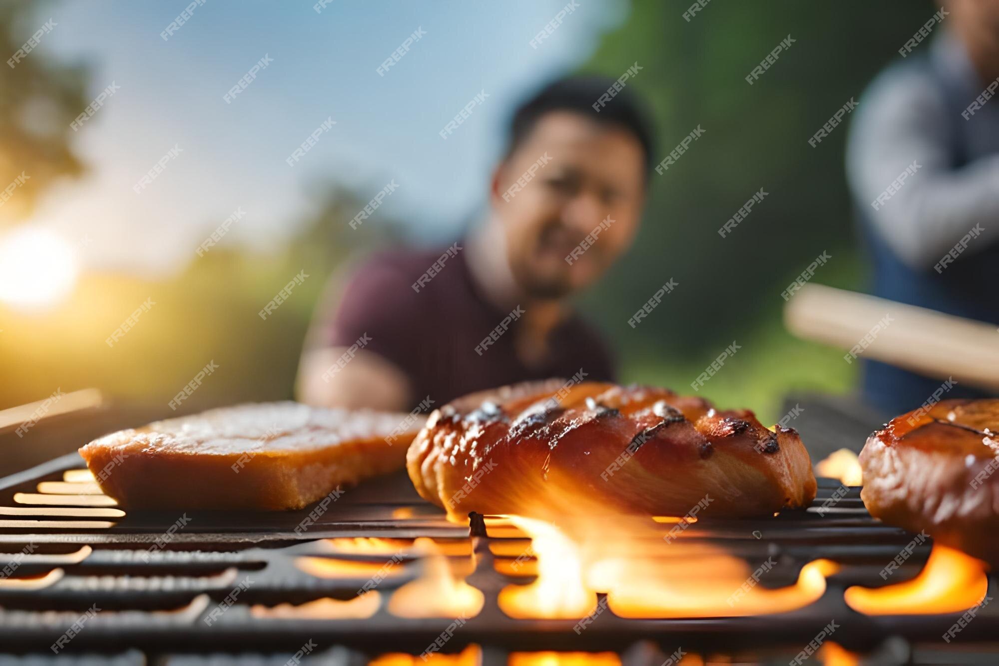 Espeto Churrasco Caucasiano Imagens – Download Grátis no Freepik