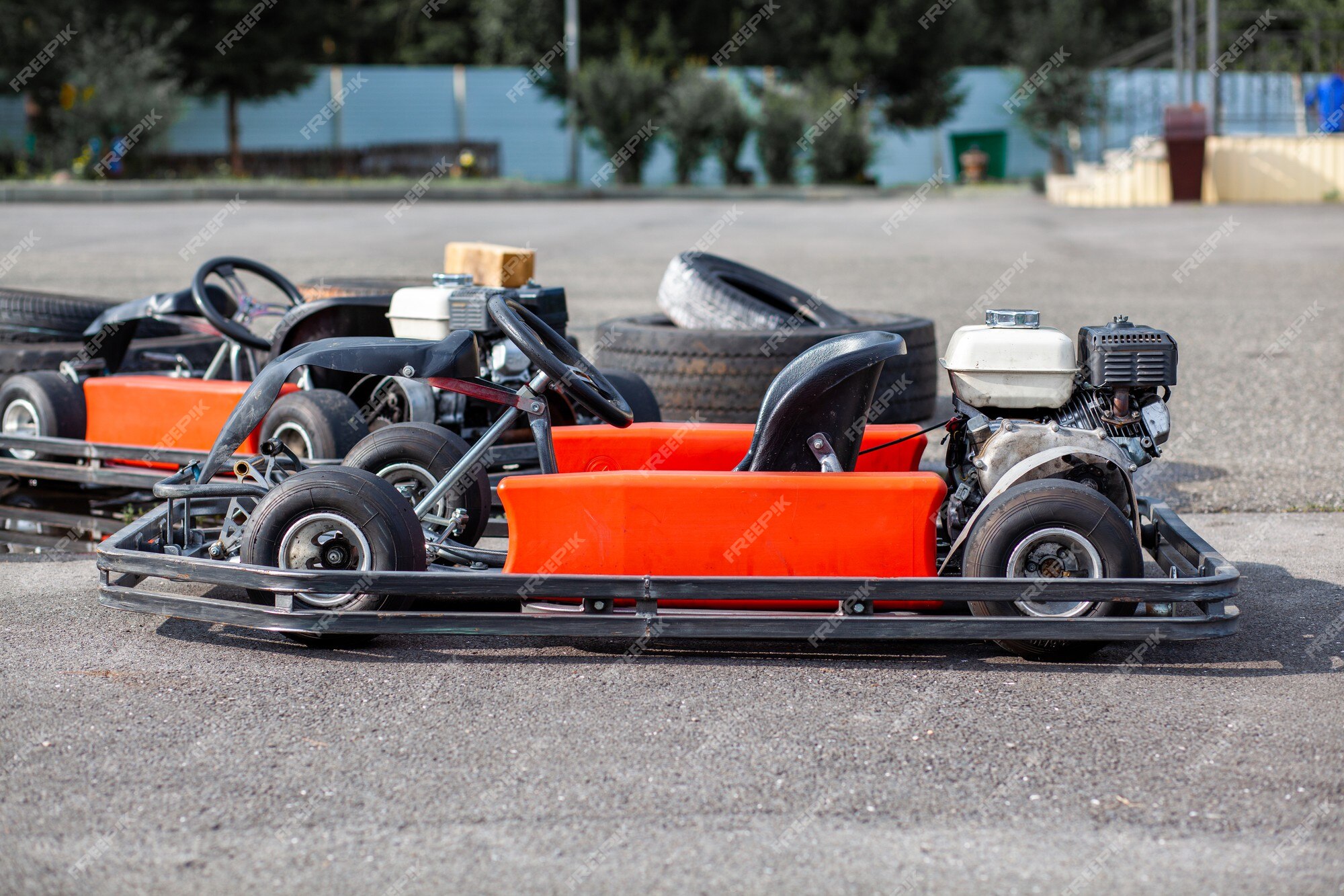 Source Karts para adultos e corrida 1 pessoa, mais barato com