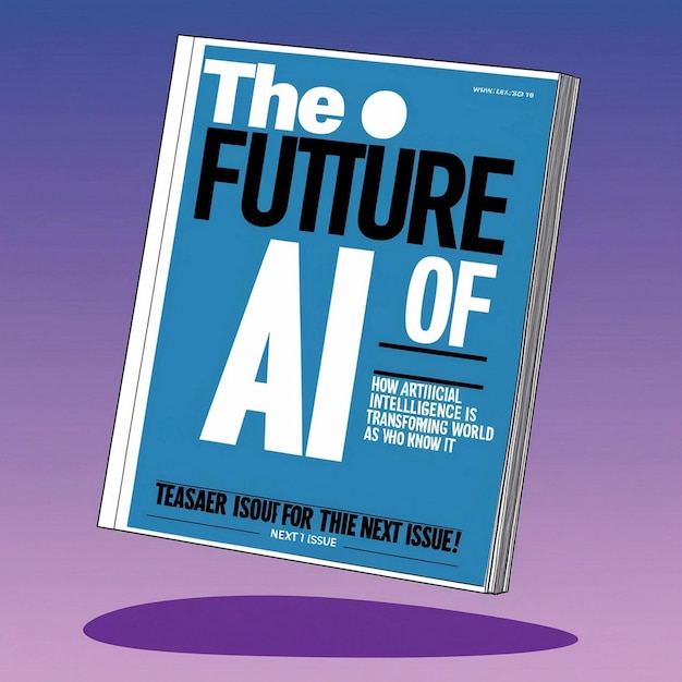 um livro que diz o futuro de um todo um todo americano