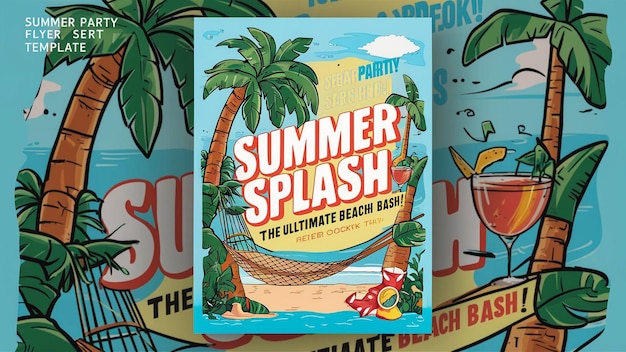 Um livro que diz que o verão está numa prateleira