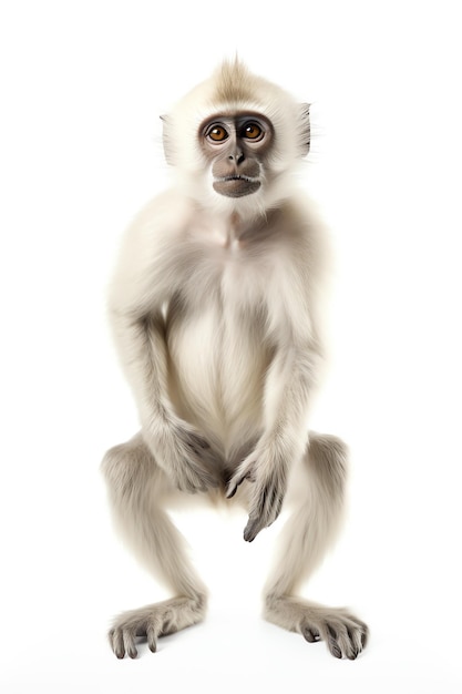 Macaco Branco