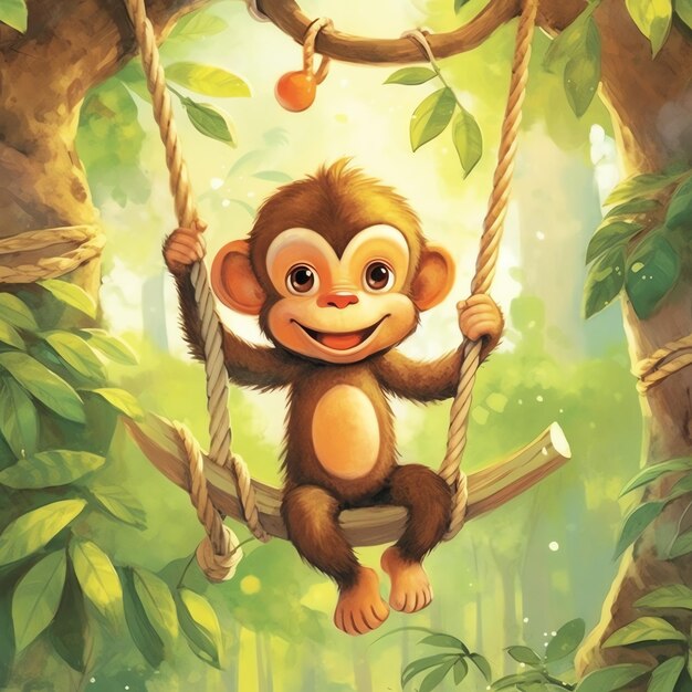 46,202 Fotos de Stock de Macaco De Balanço - Fotos de Stock Gratuitas e Sem  Fidelização a partir da Dreamstime - Página 12