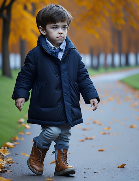 Um menino lindo, tão fofo Garoto sorri