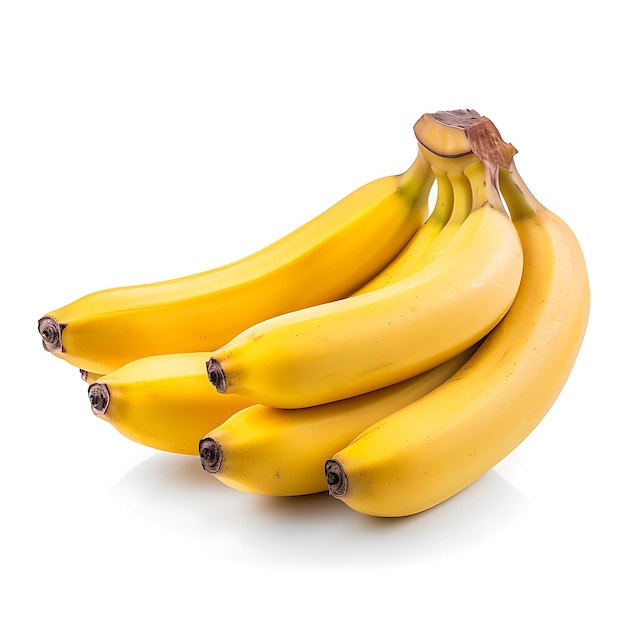 Foto um monte de bananas com a palavra nele.