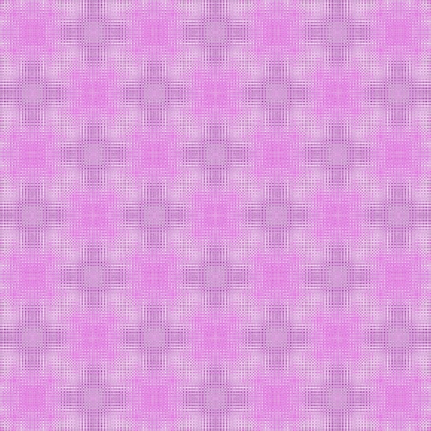 Foto um padrão de costura com rosa
