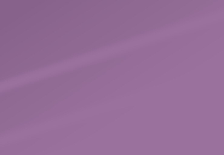 Foto um padrão de fundo de tecido lila e violeta exala um charme delicado tecendo uma tapeçaria de tons suaves que evocam uma sensação de elegância e tranquilidade