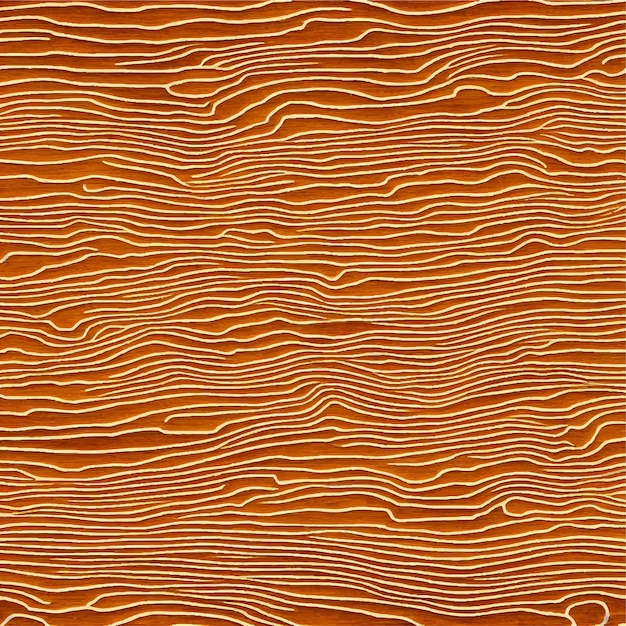 Um padrão marrom e laranja com linhas que dizem's'a'on the top '