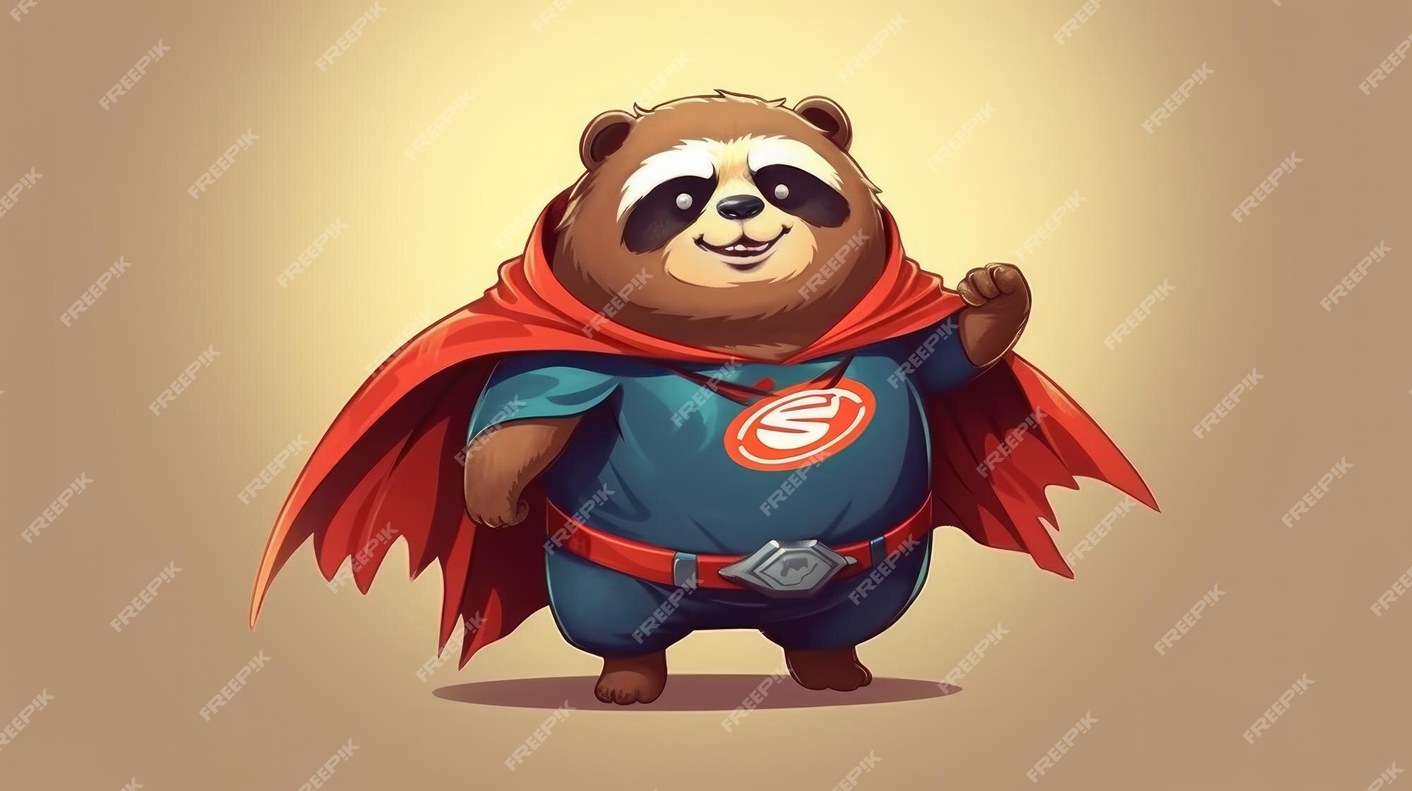 Vermelho Panda Desenhos Animados Expressões Conjunto Pacote Ilustração Em  Formato Vetorial Royalty Free SVG, Cliparts, Vetores, e Ilustrações Stock.  Image 189591795