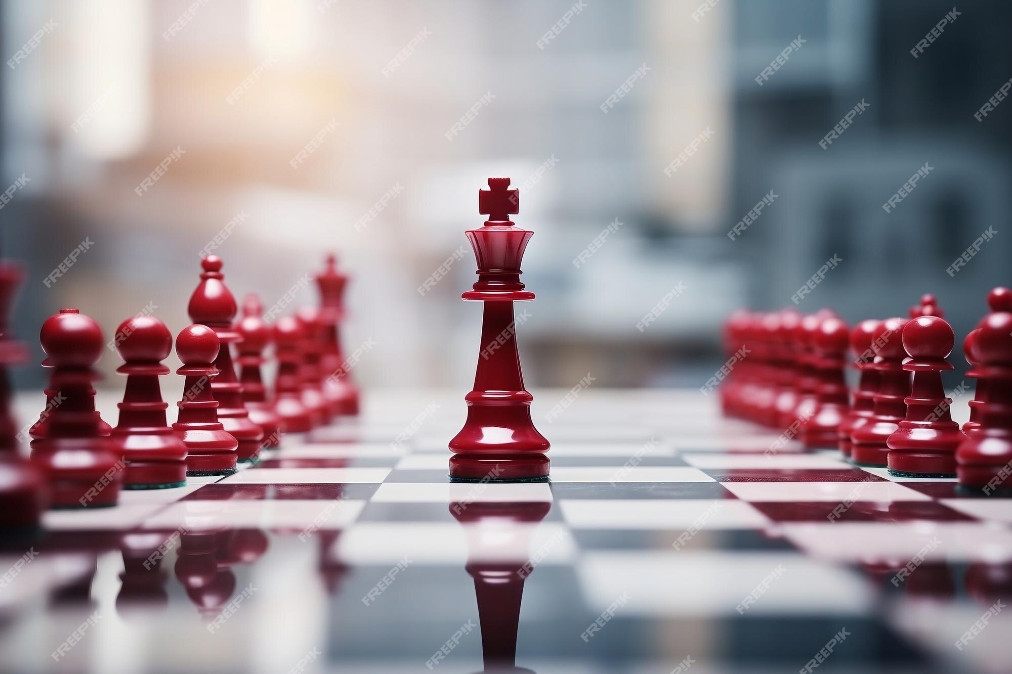 Oportunidade: SMEL oferece aulas gratuitas de xadrez