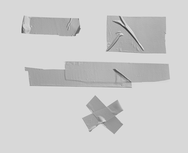 um pedaço de papel que tem um triângulo nele