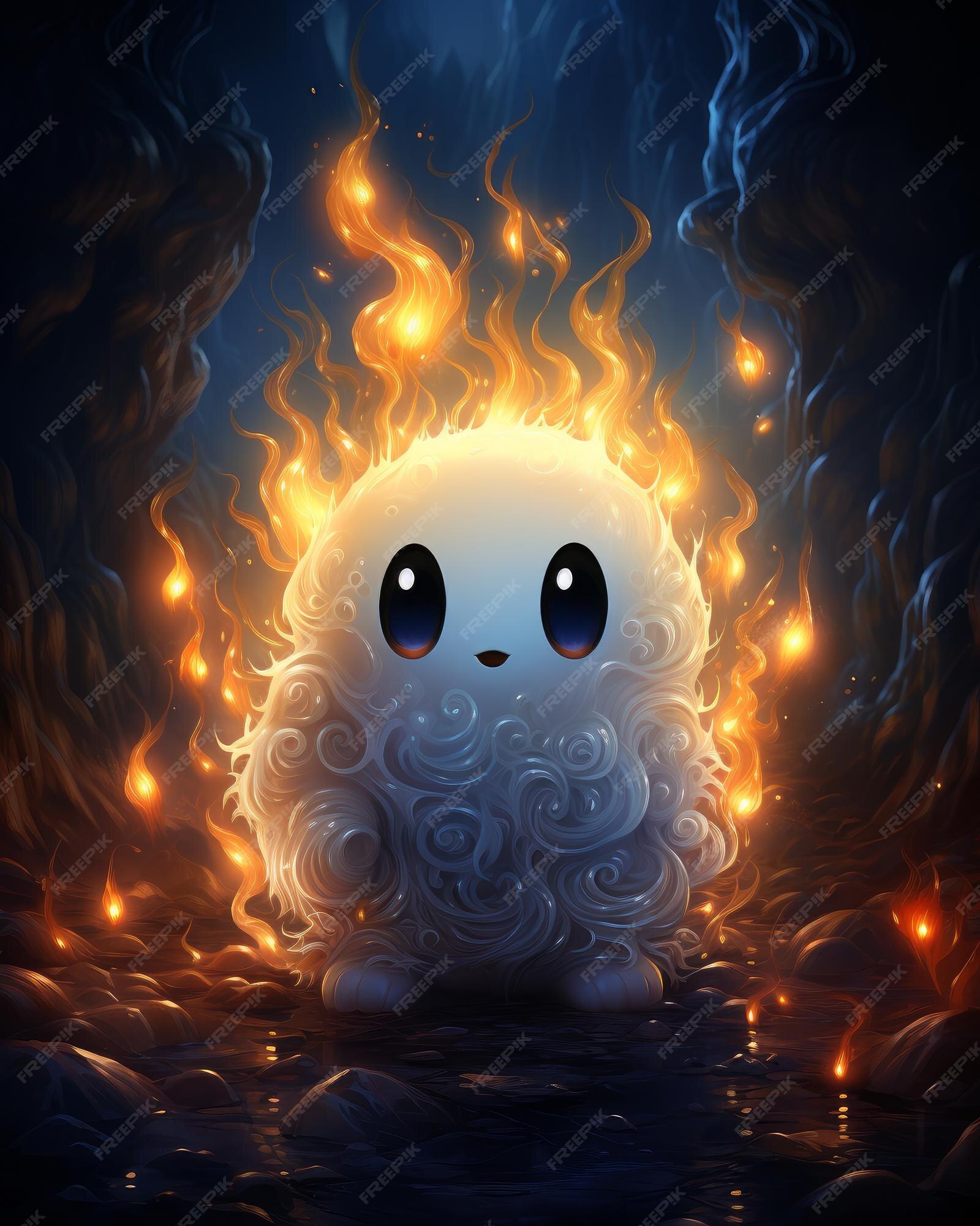 Pokemon fantasma  Pokemon, Fantasma, Wallpapers bonitos